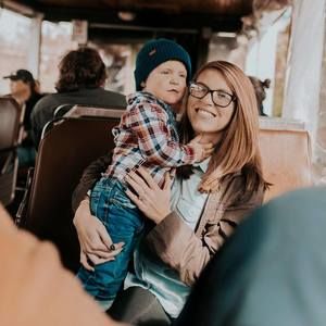 Meet your Posher, Amber